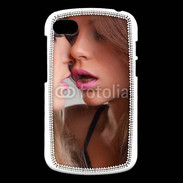 Coque Blackberry Q10 Couple lesbiennes sexy femmes 1