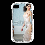 Coque Blackberry Q10 Mariée glamour 2
