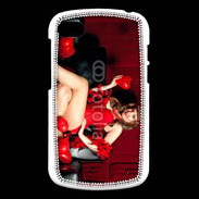 Coque Blackberry Q10 Lolita 3