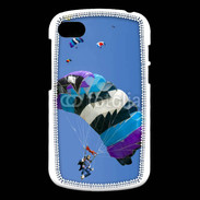 Coque Blackberry Q10 Parachute