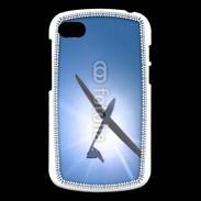 Coque Blackberry Q10 Vol à voile 4