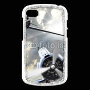 Coque Blackberry Q10 Patrouille d'avions de combat