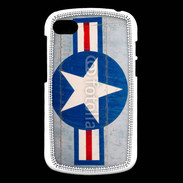 Coque Blackberry Q10 Logo US Air Force