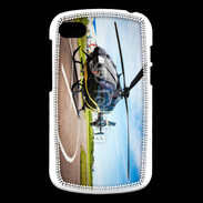 Coque Blackberry Q10 Hélicoptère 1