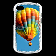 Coque Blackberry Q10 Mongolfière 3