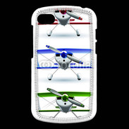 Coque Blackberry Q10 Avion biplan