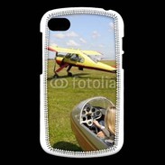 Coque Blackberry Q10 Remorqueur et planeur