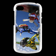 Coque Blackberry Q10 Saut en parachute 5