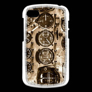 Coque Blackberry Q10 Rétro aviation