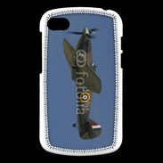 Coque Blackberry Q10 Hurricane