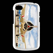 Coque Blackberry Q10 Avion 3