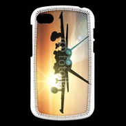 Coque Blackberry Q10 Avion de chasse 4