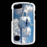 Coque Blackberry Q10 Avion de ligne 7