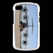 Coque Blackberry Q10 Avion de transport militaire