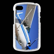 Coque Blackberry Q10 Cessena avion de tourisme 5