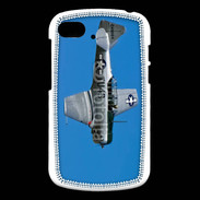 Coque Blackberry Q10 Avion Tom Cat