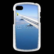 Coque Blackberry Q10 Vue aérienne au dessus de la mer