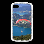 Coque Blackberry Q10 Parapente en montagne