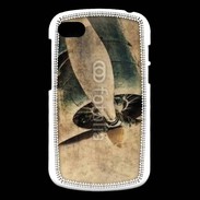 Coque Blackberry Q10 Vintage aviation 51