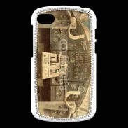 Coque Blackberry Q10 Vintage aviation 54