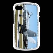 Coque Blackberry Q10 Avion de chasse au sol 600