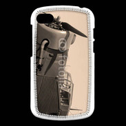 Coque Blackberry Q10 nez de Junker 52