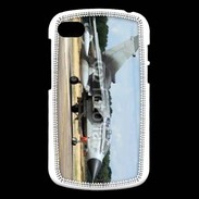 Coque Blackberry Q10 Avion de chasse Tornado