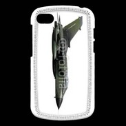 Coque Blackberry Q10 Avion de chasse 500