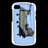 Coque Blackberry Q10 Hélicoptère Chinook