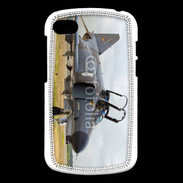 Coque Blackberry Q10 Avion de chasse F4 Phantom