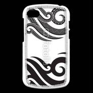 Coque Blackberry Q10 Maori 2