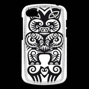 Coque Blackberry Q10 Maori 3