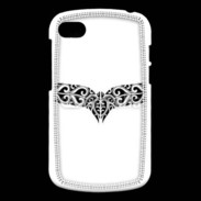 Coque Blackberry Q10 Tatouage Maori 8