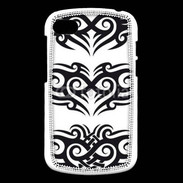 Coque Blackberry Q10 Tatouage tribal 55