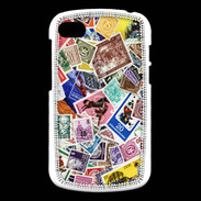 Coque Blackberry Q10 Variété de timbres