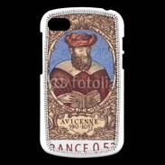 Coque Blackberry Q10 Timbre Avicenne