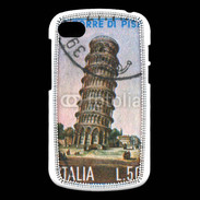 Coque Blackberry Q10 Timbre de la Tour de Pise
