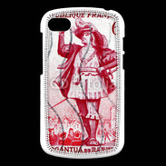 Coque Blackberry Q10 Timbre France 1953 Gargantua
