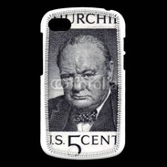 Coque Blackberry Q10 Timbre Churchill USA 