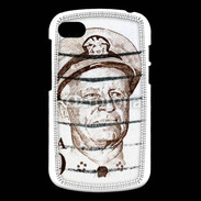 Coque Blackberry Q10 Timbre USA Nimitz