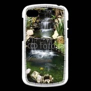 Coque Blackberry Q10 Cascade 1