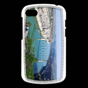 Coque Blackberry Q10 Rio grande Mexique