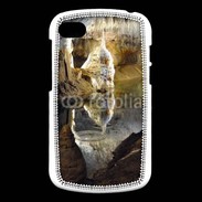 Coque Blackberry Q10 spéléologie