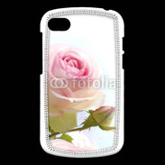 Coque Blackberry Q10 Rose couleur rose