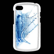 Coque Blackberry Q10 Splash water