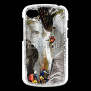 Coque Blackberry Q10 Canyoning 2
