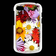 Coque Blackberry Q10 Belles fleurs