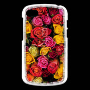 Coque Blackberry Q10 Bouquet de roses 2