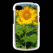 Coque Blackberry Q10 Champs de Tournesol
