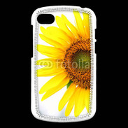 Coque Blackberry Q10 Tournesol 2